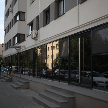 Metropolitan Iassium Luxury Suites Yaş Dış mekan fotoğraf
