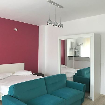 Metropolitan Iassium Luxury Suites Yaş Dış mekan fotoğraf