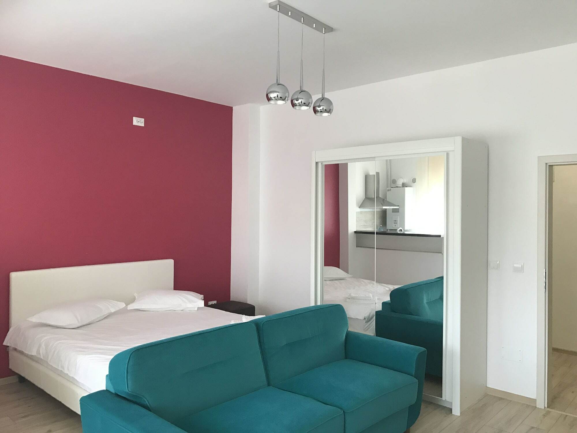 Metropolitan Iassium Luxury Suites Yaş Dış mekan fotoğraf